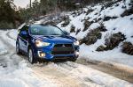 Mitsubishi Outlander Sport GT 2015 года